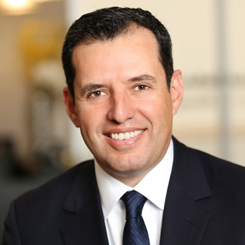 Andrés Caballero Torres