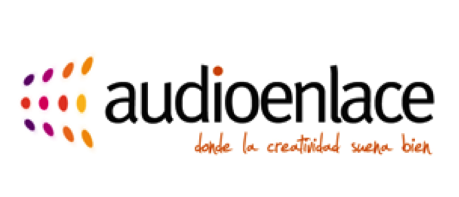 Audioenlace