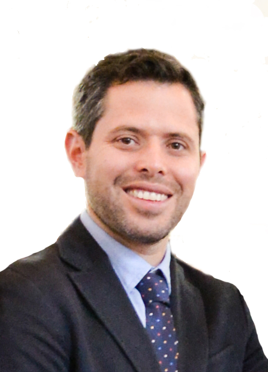 Santiago Caballero Torres